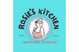 Rosie's Kitchen Picture