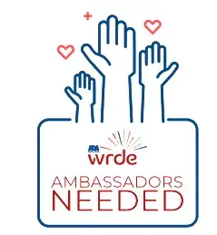 Ambassadors Wanted